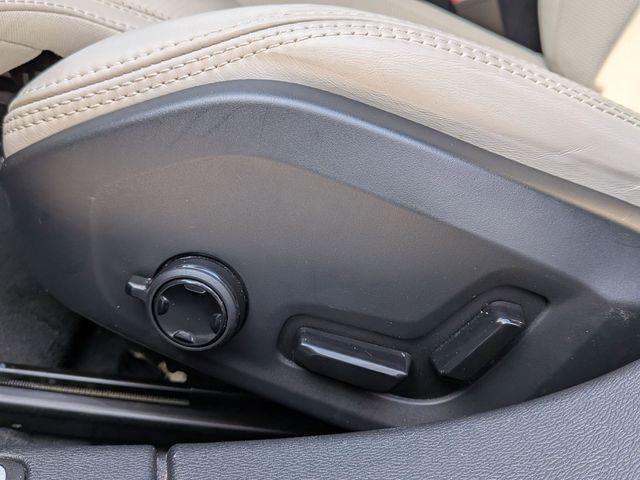 used 2025 Volvo V60 Cross Country car, priced at $48,020