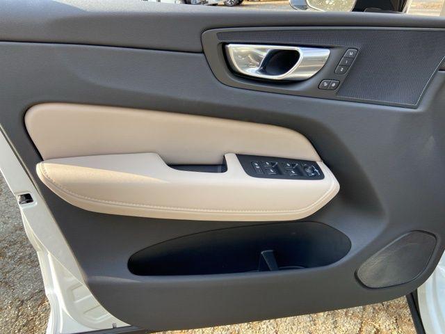 new 2026 Volvo XC60 car, priced at $57,145