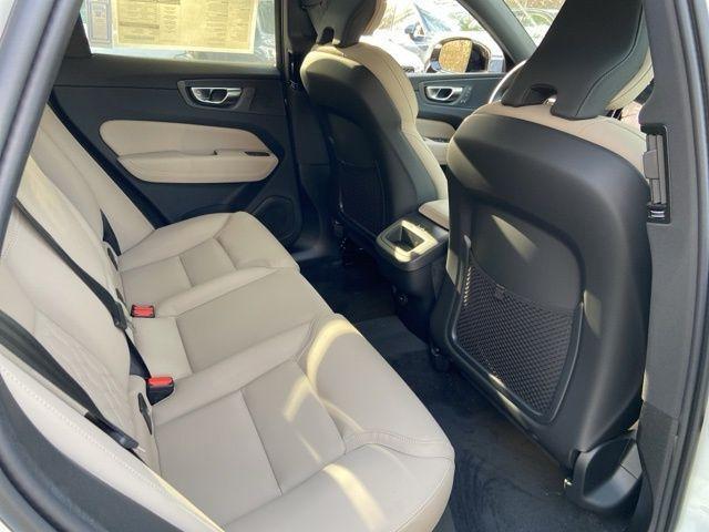 new 2026 Volvo XC60 car, priced at $57,145