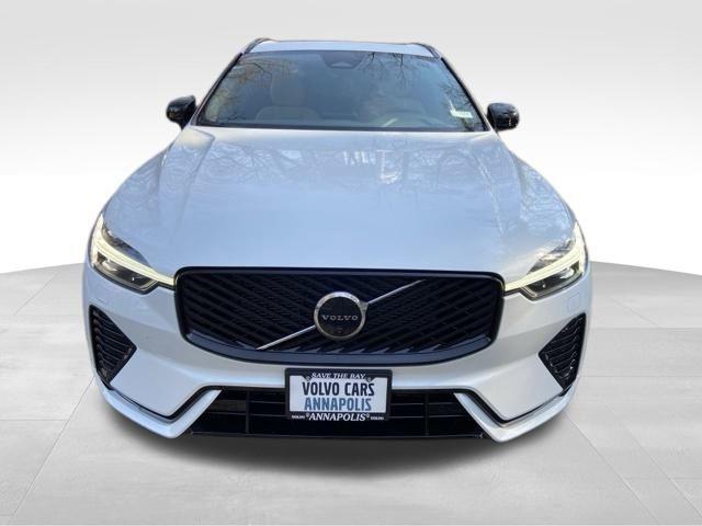 new 2026 Volvo XC60 car, priced at $57,145