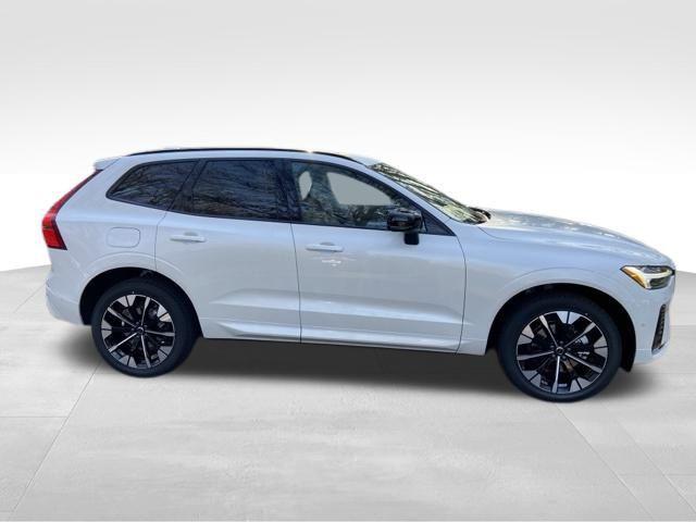 new 2026 Volvo XC60 car, priced at $57,145