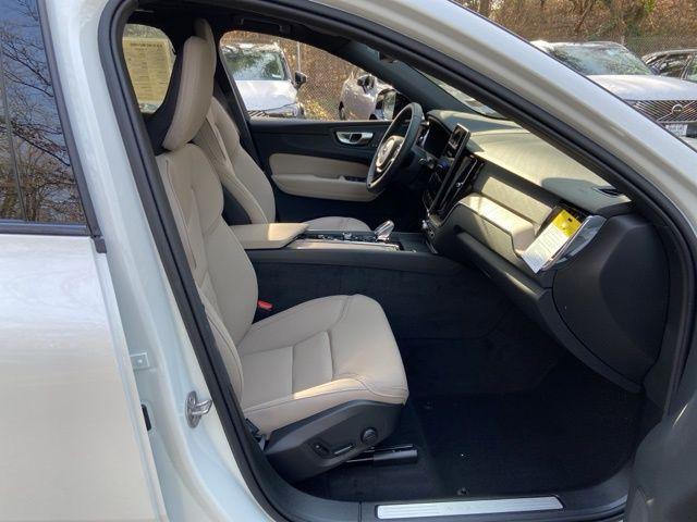 new 2026 Volvo XC60 car, priced at $57,145