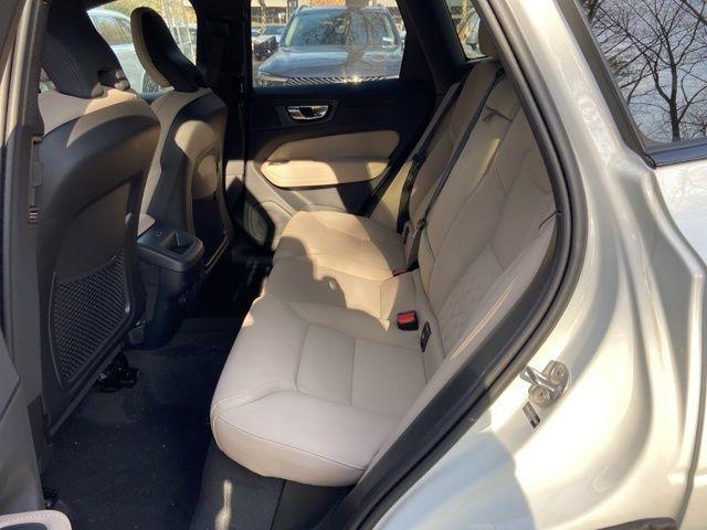 new 2026 Volvo XC60 car, priced at $57,145