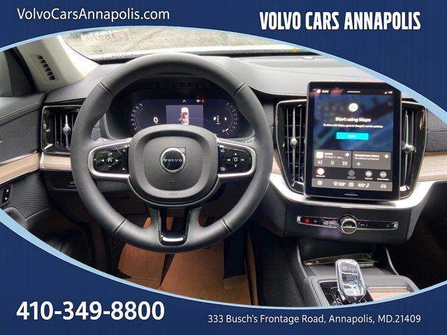 new 2026 Volvo XC90 car, priced at $71,025