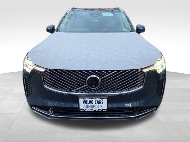 new 2026 Volvo XC90 car, priced at $74,645