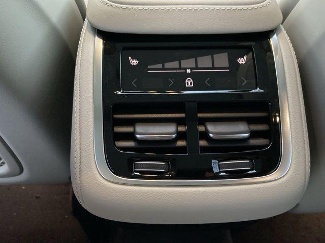 new 2026 Volvo XC90 car, priced at $74,645