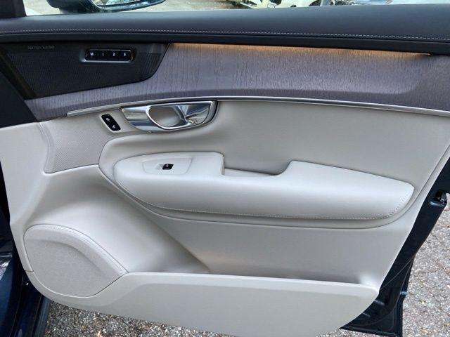 new 2026 Volvo XC90 car, priced at $74,645