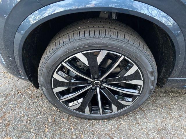 new 2026 Volvo XC90 car, priced at $74,645
