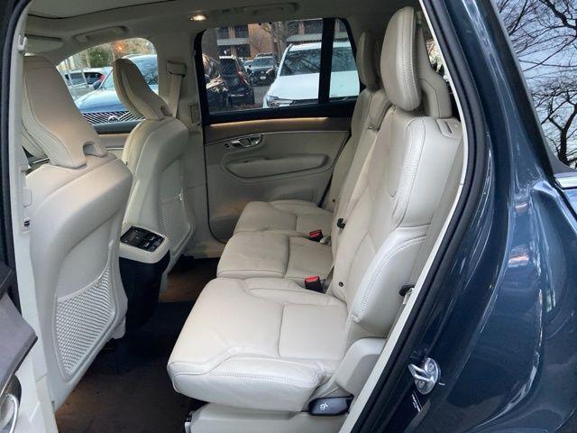 new 2026 Volvo XC90 car, priced at $74,645