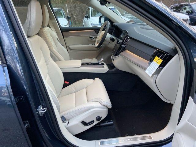 new 2026 Volvo XC90 car, priced at $74,645