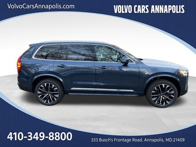 new 2026 Volvo XC90 car, priced at $74,645