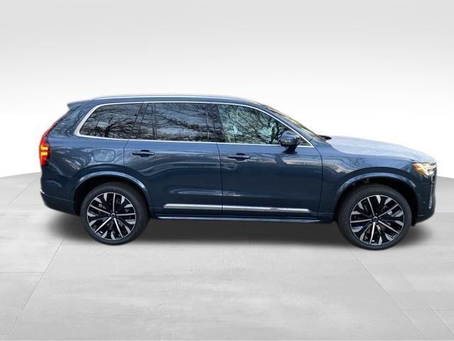 new 2026 Volvo XC90 car, priced at $74,645