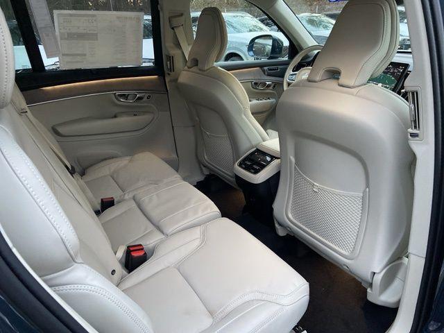 new 2026 Volvo XC90 car, priced at $74,645
