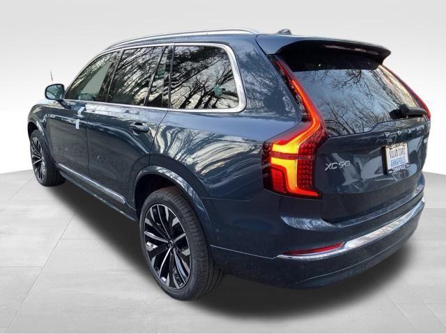 new 2026 Volvo XC90 car, priced at $74,645