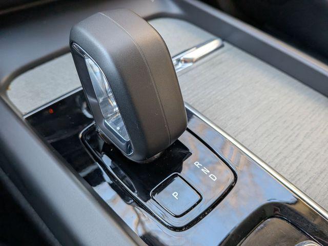 used 2025 Volvo XC60 car, priced at $36,714