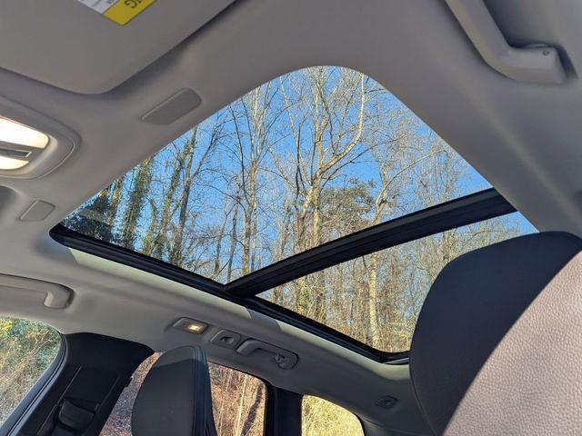 used 2025 Volvo XC60 car, priced at $36,714