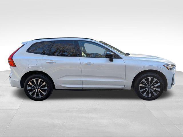 used 2025 Volvo XC60 car, priced at $36,714