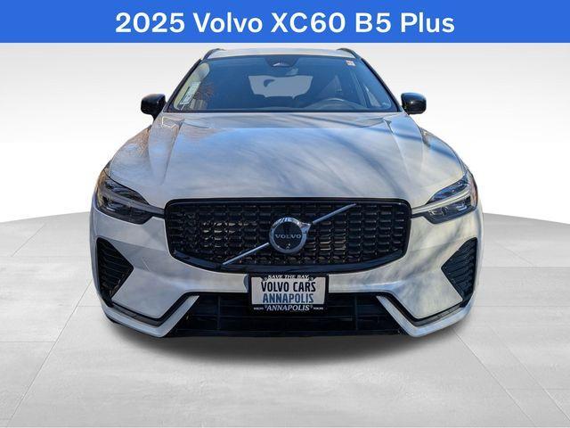 used 2025 Volvo XC60 car, priced at $36,714