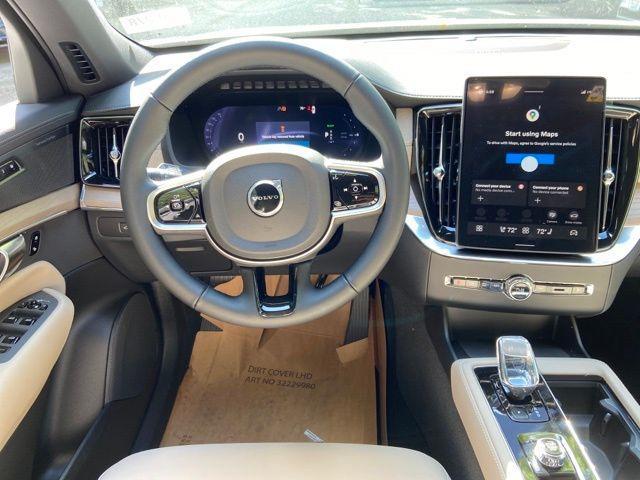 new 2026 Volvo XC90 Plug-In Hybrid car, priced at $81,875