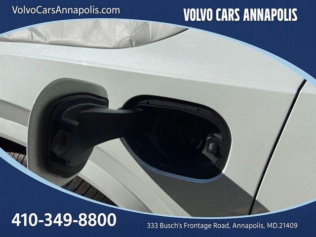 new 2026 Volvo XC90 Plug-In Hybrid car, priced at $81,875