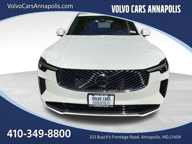 new 2026 Volvo XC90 Plug-In Hybrid car, priced at $81,875