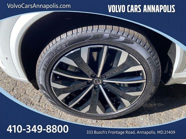 new 2026 Volvo XC90 Plug-In Hybrid car, priced at $81,875