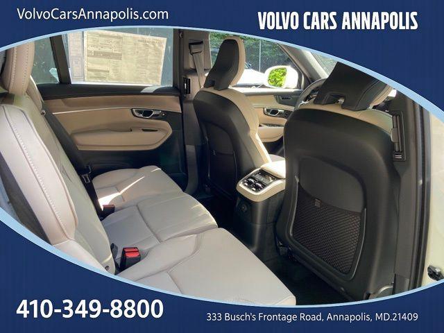 new 2026 Volvo XC90 Plug-In Hybrid car, priced at $81,875