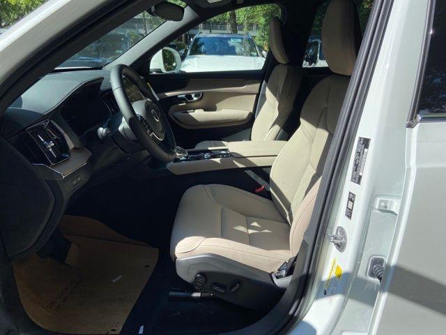 new 2026 Volvo XC90 Plug-In Hybrid car, priced at $81,875