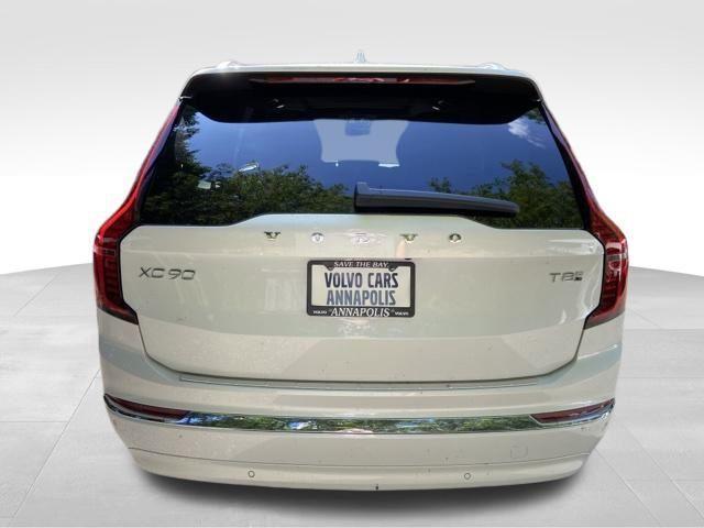 new 2026 Volvo XC90 Plug-In Hybrid car, priced at $81,875