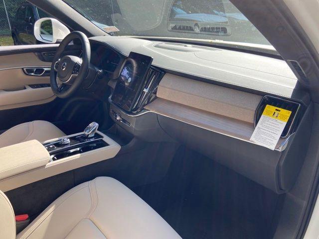 new 2026 Volvo XC90 Plug-In Hybrid car, priced at $81,875