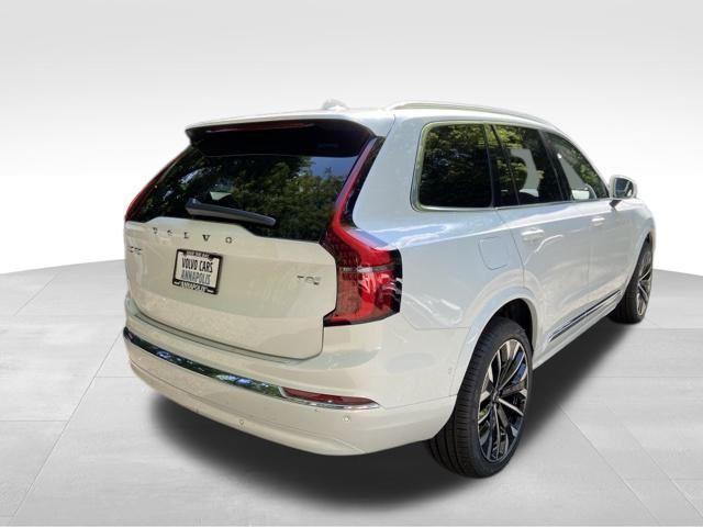 new 2026 Volvo XC90 Plug-In Hybrid car, priced at $81,875
