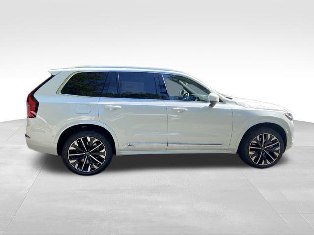 new 2026 Volvo XC90 Plug-In Hybrid car, priced at $81,875