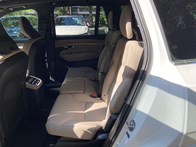 new 2026 Volvo XC90 Plug-In Hybrid car, priced at $81,875