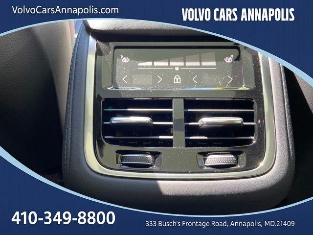 new 2026 Volvo XC90 car, priced at $74,645