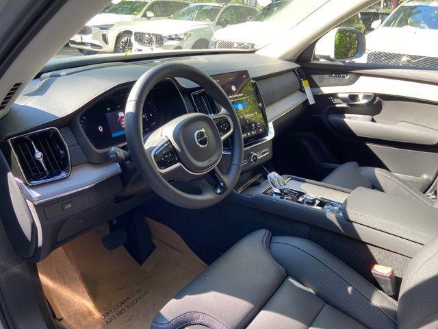 new 2026 Volvo XC90 car, priced at $74,645
