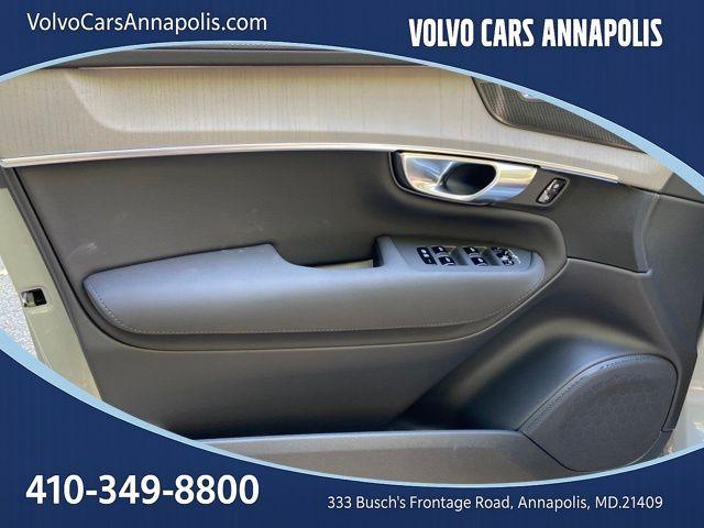 new 2026 Volvo XC90 car, priced at $74,645