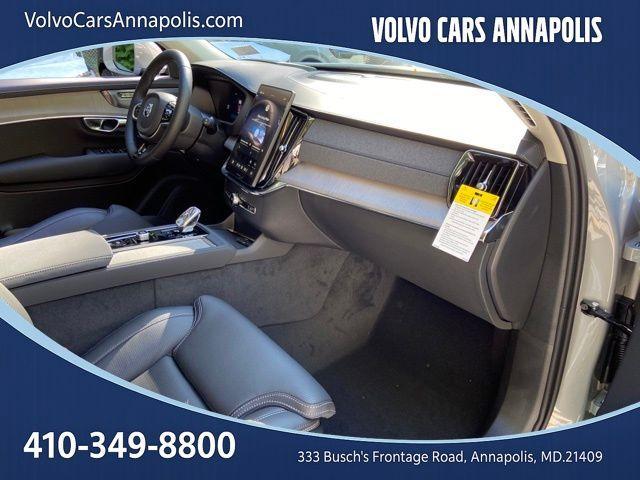 new 2026 Volvo XC90 car, priced at $74,645