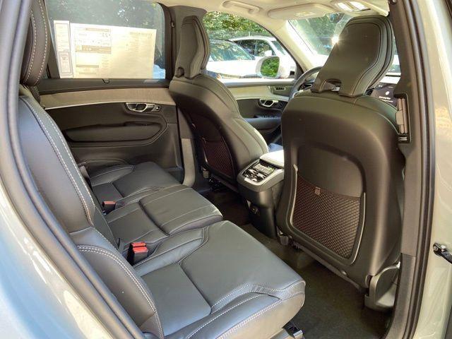 new 2026 Volvo XC90 car, priced at $74,645