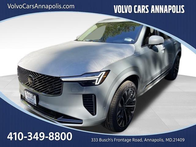 new 2026 Volvo XC90 car, priced at $74,645