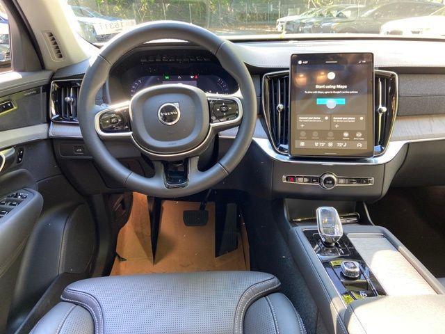 new 2026 Volvo XC90 car, priced at $74,645