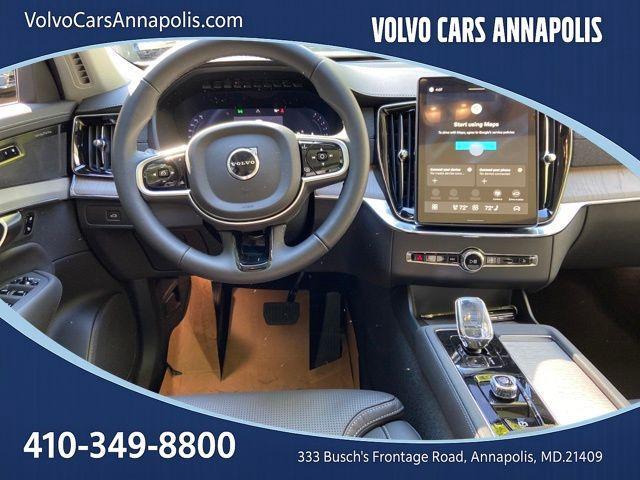 new 2026 Volvo XC90 car, priced at $74,645