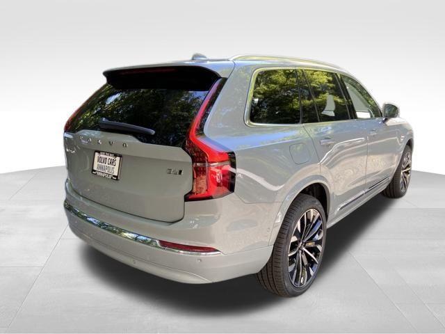 new 2026 Volvo XC90 car, priced at $74,645