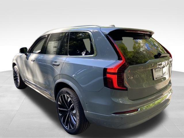 new 2026 Volvo XC90 car, priced at $74,645