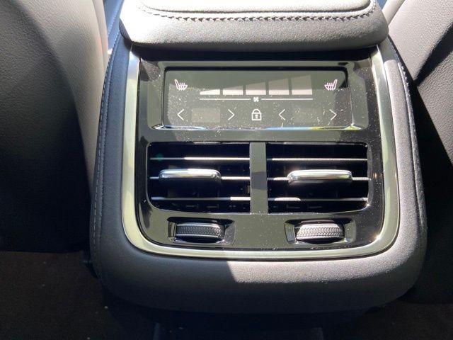 new 2026 Volvo XC90 car, priced at $74,645