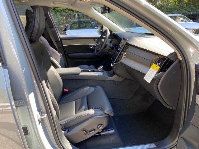 new 2026 Volvo XC90 car, priced at $74,645