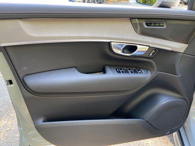 new 2026 Volvo XC90 car, priced at $74,645