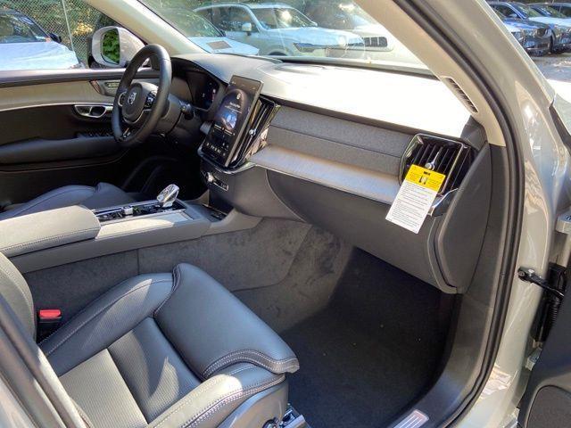 new 2026 Volvo XC90 car, priced at $74,645