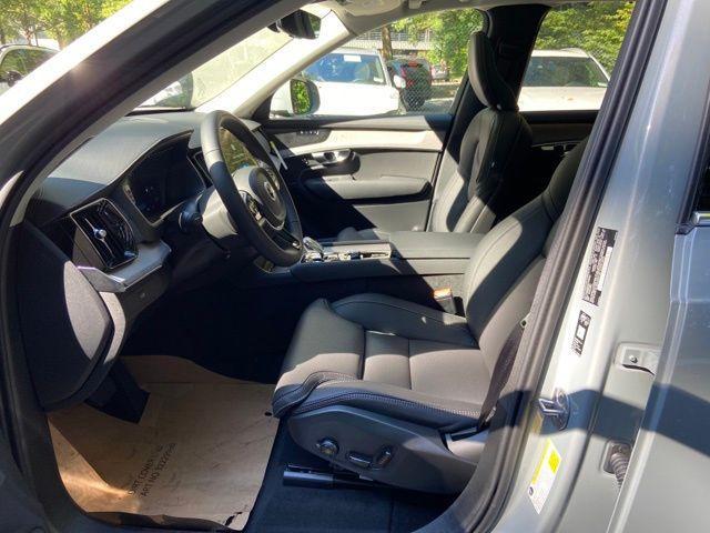 new 2026 Volvo XC90 car, priced at $74,645