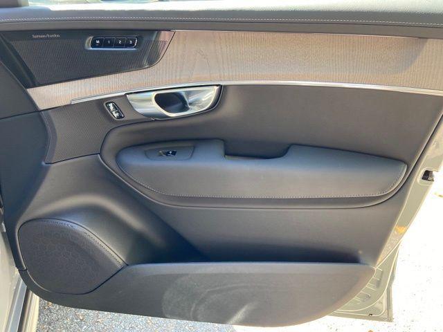 new 2026 Volvo XC90 car, priced at $74,645