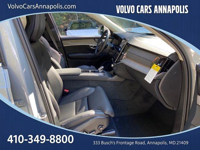 new 2026 Volvo XC90 car, priced at $74,645